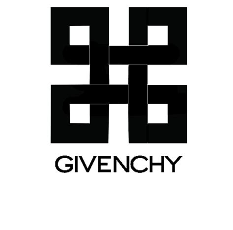 givenchy metal logo|givenchy logo meaning.